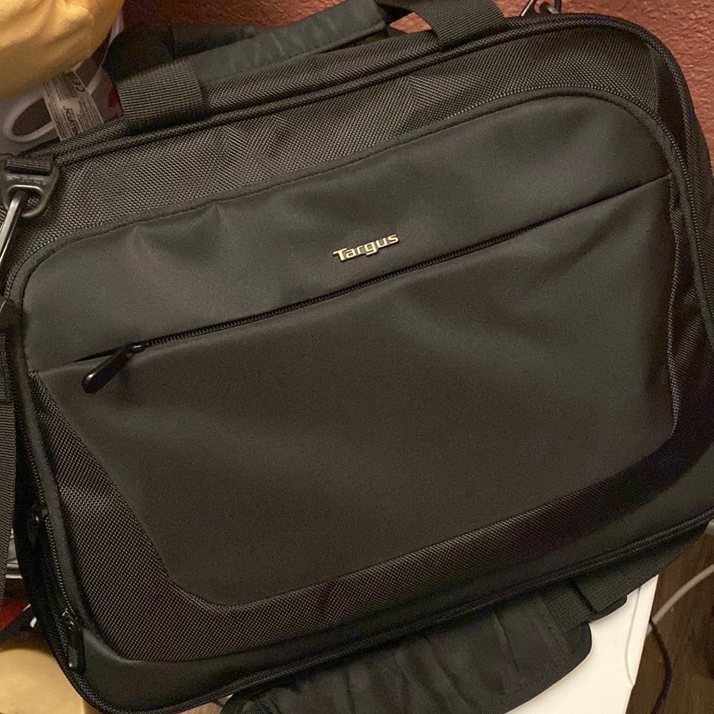 Targus Work Bag